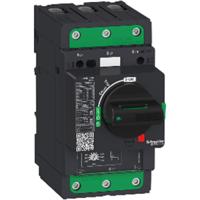 gv4l80b Schneider Electric 80A 3P Pole Thermal Magnetic Circuit Breaker, 690V ac GV4L