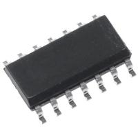 vipergan65dtr STMicroelectronics VIPERGAN65DTR, DC-DC High Voltage DC-DC Converter 14-Pin, SO16