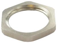 7000-13581-0000000 Murrelektronik Limited Connector Nut for use with Flange Connector