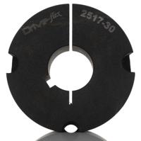 146-5452 RS PRO Taper Bush 2517, 30mm Shaft Diameter