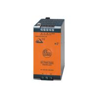 ac1258 ifm electronic Switching Power Supply, 110 / 230V ac, 3A, 244W, 1 Output, 100 - 120 / 200 - 240V ac Input Voltage