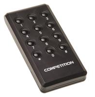 741-8225 RS PRO Access Control System, 12V dc, 2A