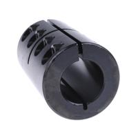 mclx-25-25-f Ruland MCLX-25-25-F Rigid Shaft Coupling, 45mm Outside Diameter