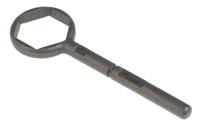 05074702001 Wera Adjustable Hex Torque Screwdriver, 3 → 6Nm, 1/4 in Drive, ±6 % Accuracy