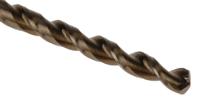 dt5042-qz DeWALT DT50 Series HSS-R Twist Drill Bit, 4mm Diameter, 75 mm Overall