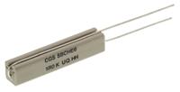 sbche61r0k TE Connectivity 1Ω Wire Wound Resistor 7W ±10% SBCHE61R0K