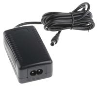 139-2349 RS PRO 35W Plug-In AC/DC Adapter 14V dc Output, 2.5A Output