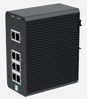 icrl-u-8rj45-din-nt Pepperl + Fuchs Ethernet Switch