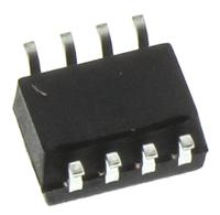 ild213t Vishay, ILD213T DC Input Transistor Output Dual Optocoupler, Surface Mount, 8-Pin SOIC