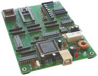 flashbios Seeit FlashBios, Universal Programmer for FLASH Memory Devices