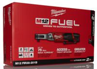 m12fir38-201b Milwaukee 3/8 in 12V, 2Ah Cordless Impact Wrench Cordless