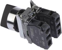 xb4bd25 Selector Switch 2 Pos Stay Put 1NO 1NC