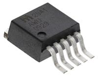 mic2941awu Microchip, Voltage Regulator 26V 3-Pin