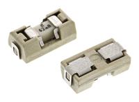 0154062dr Littelfuse SMD Non Resettable Fuse 62mA, 125V