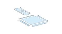 lvs08687 Schneider Electric PrismaSeT P Series Sheet Steel Gland Plate for Use with PrismaSeT P Cubicle, 600 x 600mm