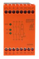 bd593548-dc24v Dold Safemaster BD 5935 Safety Relay 24V dc, Single/Dual-Channel 4 Safety Contacts