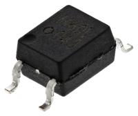acpl-m60l-500e Broadcom, ACPL-M60L-500E DC Input Optocoupler, Surface Mount, 5-Pin SOIC