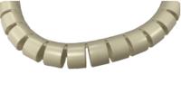 214-4064 RS PRO Spiral Wrap, I.D 32mm, 35mm PP
