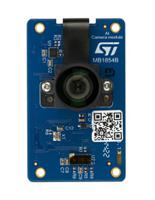 b-cams-imx STMicroelectronics Camera Module Bundle CMOS Development Accessory B-CAMS-IMX