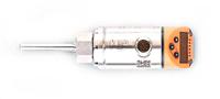 tn7511 ifm electronic PT1000 RTD Sensor, 6mm Dia, 45mm Long, 4 Wire, M18, +150°C Max