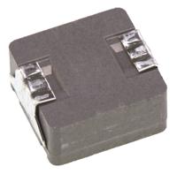 etqp5m4r7yfc Panasonic, ETQP5M, PCC-M Yes Wirewound Surface Mount Inductor with a Metal Composite Core, 4.7 μH Wirewound ±20 % 13.1 A