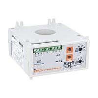 31rc3548 Lovato Earth Leakage Relay, 50 → 60Hz Frequency, Normally De-energised Output