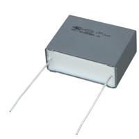 f863bc104k310r KEMET F863 Metallised Polypropylene Film Capacitor, 310V ac, ±10%, 100nF, Through Hole