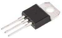 t1235h-8i STMicroelectronics Through Hole, 3-pin, TRIAC, 800V, Gate Trigger 1.3V
