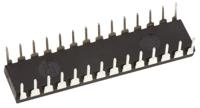 pic18f2420-isp Microchip, 8 bit PIC, PIC18F2420 Microcontroller, 40 MHz, 16kB FLASH, 28-Pin SPDIP