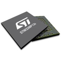 stm32mp135aag3 STMicroelectronics STM32MP135AAG3 ARM Cortex A7, STM32MP1 Microcontroller, 1 GHz, 168kB SRAM, 289-Pin TFBGA