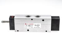 v63d517a-a2000 Norgren 5/2 Pneumatic Solenoid Valve - Solenoid/Spring G 1/2 V63 Series