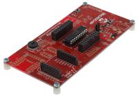 dm164137 Microchip Curiosity Development Board DM164137