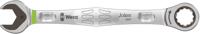 05073278001 Wera Joker Series Combination Ratchet Spanner, 18mm, Metric, Double Ended, 235 mm Overall