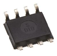 opa551ua OPA551UA Texas Instruments, Operational Amplifier, 3 MHz, 8-Pin 30 V SOIC