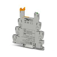 2966029 Phoenix Contact 24V ac/dc DIN Rail Relay Base