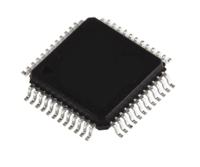 r7f102gge2dfbaa0 Renesas Electronics R7F102GGE2DFB#AA0, 16 bit CPU, RL78/G22 Microcontroller, 32 MHz, 64kB FLASH, 48-Pin LFQFP