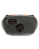 0563-6353 Testo 635 Wireless Digital Thermometer for Industrial Use, Thermal Probe, 1 Input(s), +150°C Max, ±0.2 °C Accuracy