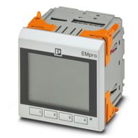 2907946 Phoenix Contact 3 Phase LCD Energy Meter