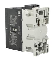 1sbl367001r1111-af52-30-11-11 ABB AF52-30-11-11 AF Contactor, 24 V Coil, 3-Pole, 53 A, 30 kW, 4NO+1NC