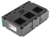 171-8830 RS PRO Base Mounted Current Transformer, 250A Input, 250:5, 5 A Output, 45mm Bore