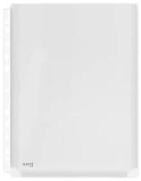 47900100 Pochette perforee, Leitz lot de 100