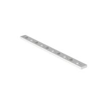 mtp5h-e6-c Panduit Natural Cable Tie Mount 50.3 mm x 139.7mm
