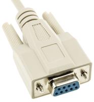 2799474 Phoenix Contact PSM-KA9SUB9/BB/2METER Series PLC Cable