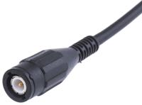 ta167 Pico Technology TA167 Oscilloscope Probe, Current Type, 20kHz, BNC Connector