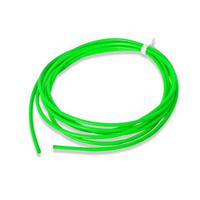 wi-m-10-10-5 Mueller Electric Coolflex45 Series Green 5.26 mm² Hook Up Wire, 10 AWG, 1064, 3.05m, Silicone Insulation, WI-M-10-10-5