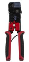 829-6527 RS PRO Hand Crimp Tool for RJ Connectors