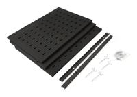 275-8932 RS PRO High Carbon Steel Wall Panel Tool Holder