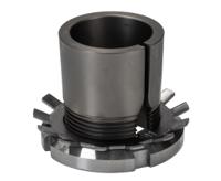 h-2308 SKF H Bearing Adapter Sleeve For Use With KM Lock Nut and MB Lock Washer, H 2308