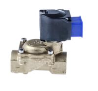 8240200910123050 Buschjost Solenoid Valve 8240200.9101.23050, 2 Port, NC