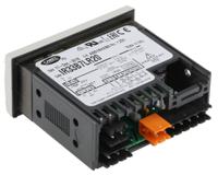 ir33b7lr20 Carel IR33 Panel Mount PID Temperature Controller, 76.2 x 34.2mm 2 (Analogue), 2 (Digital) Input, 2 Output Analogue,